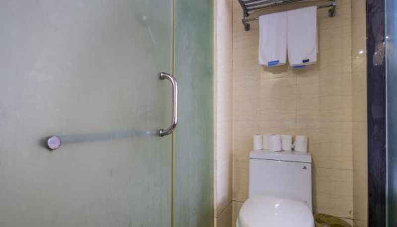 Habitación - Tianyi Hotel (Hangzhou Xiasha University Town Branch)