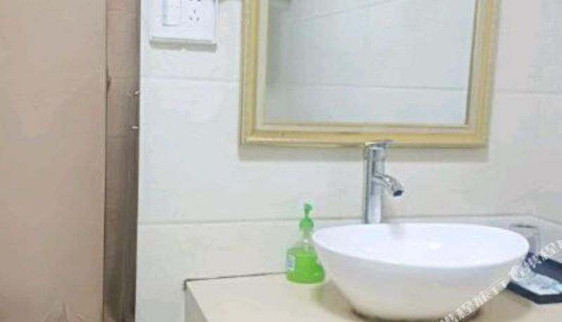 Habitación - Jiqing Laobing Hotel