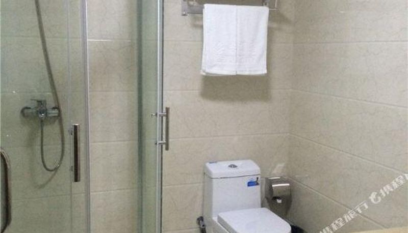 Habitación - Jiqing Laobing Hotel