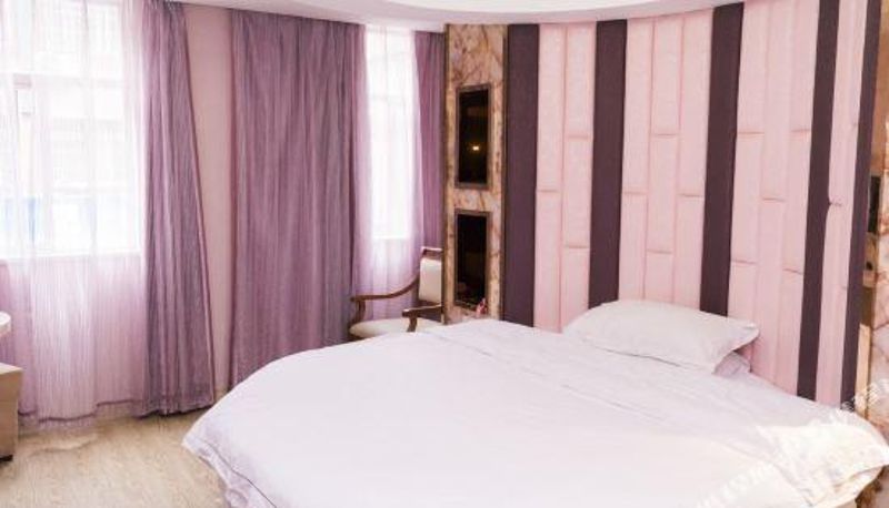 Pokój - Yijing Express Hotel Hangzhou