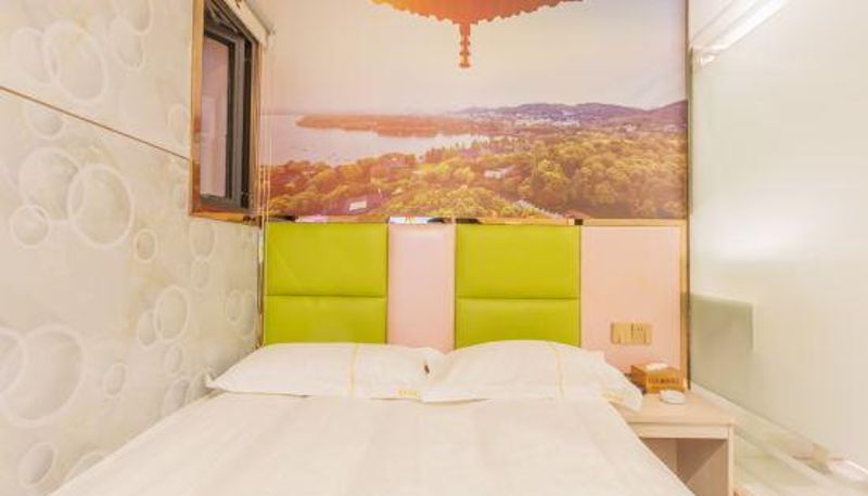 Kamer - Terui West Lake Hotel