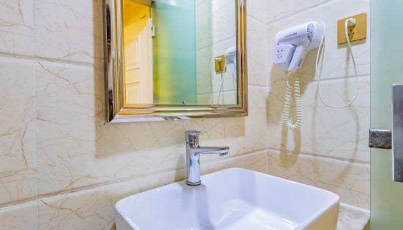 Kamer - Terui West Lake Hotel