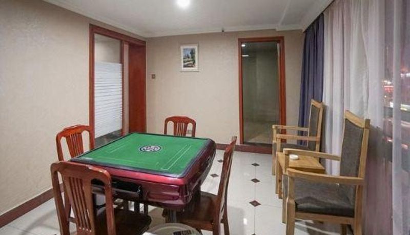 Chambre - Thank U Hotel (Yangzhou Wangyue Road)