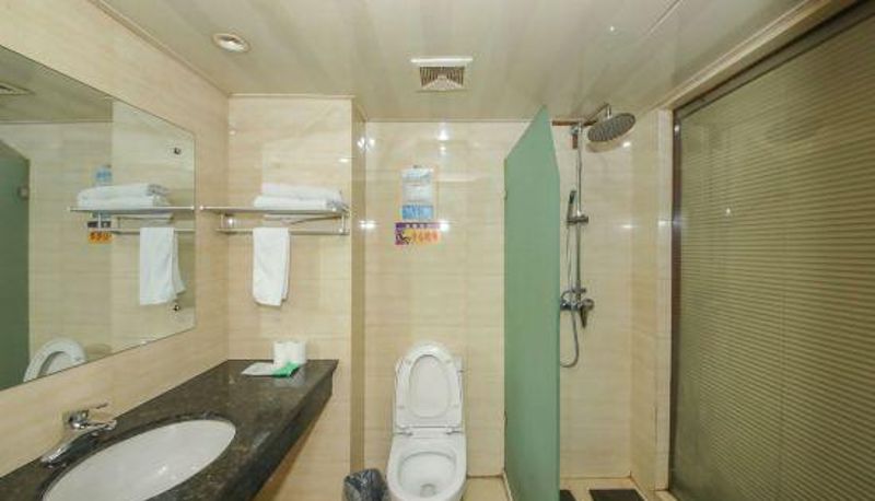 Camera - Milan Hotel