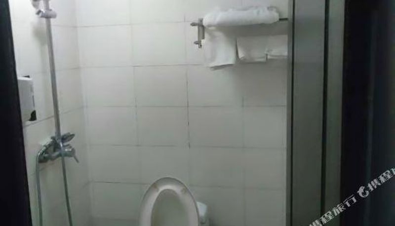 Business-Zimmer - Fangtai Express Hotel