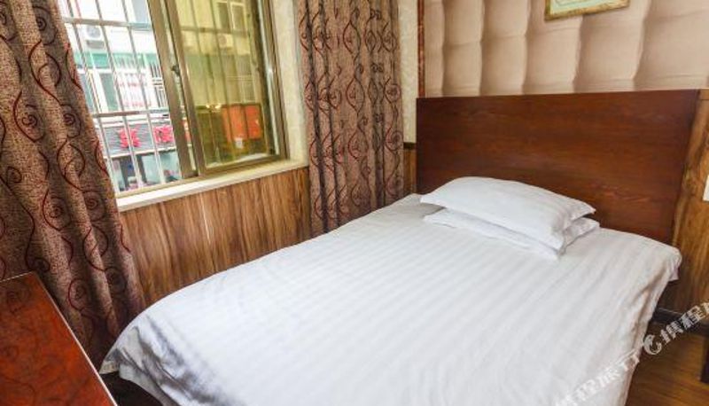 Pokój - Fangtai Express Hotel