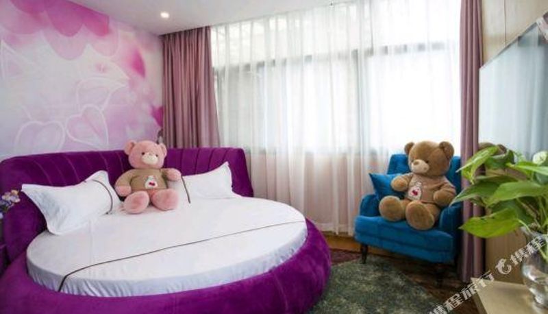 Pokój - Xiuyue Boutique Hotel