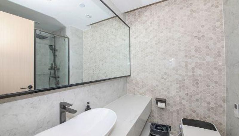Pokój typu business - Hangzhou Zhuangxianhe Hotel (Hangxing Road Subway Station)