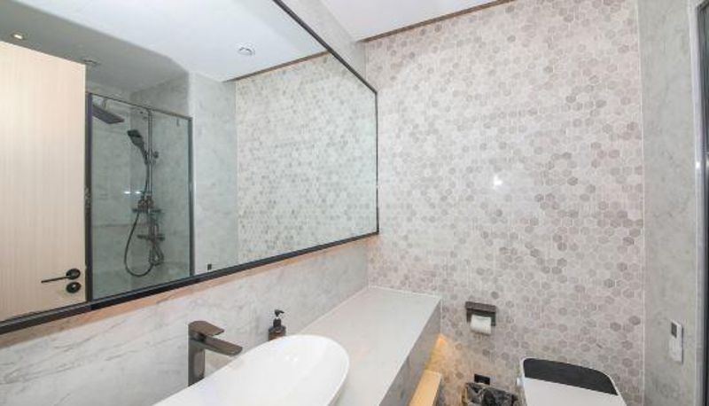Pokój - Hangzhou Zhuangxianhe Hotel (Hangxing Road Subway Station)