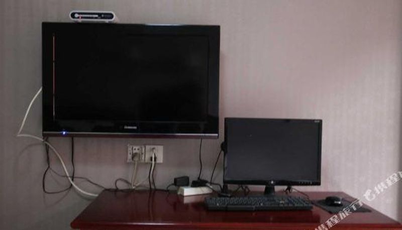 Pokój - Shuyue Business Hotel Hangzhou
