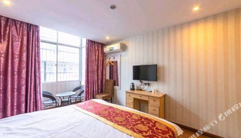 Zimmer - Rihui Hotel Hangzhou