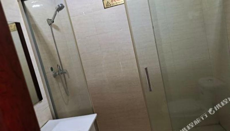 Chambre - Hangzhou Three Hotel