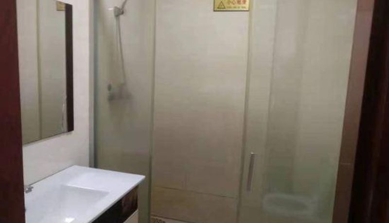 Chambre - Hangzhou Three Hotel