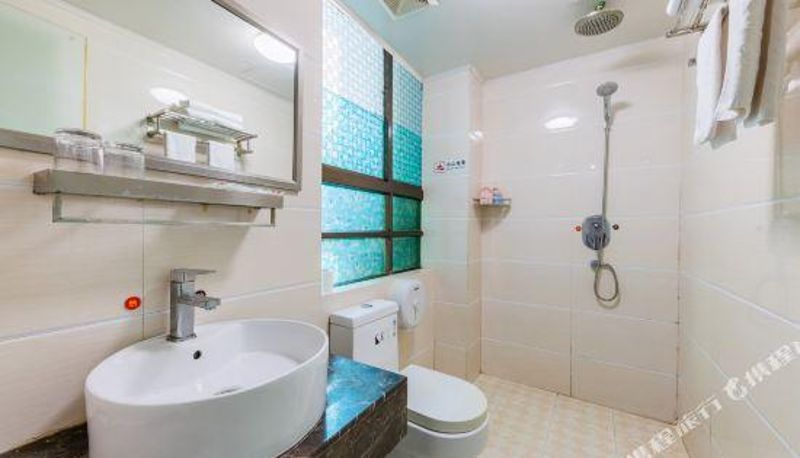 Pokój typu business - Haolin Hotel