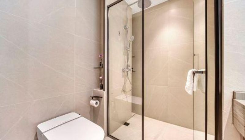 Business-Zimmer - Qianfeng Hotel (Hangzhou Jinjiang Subway Station)