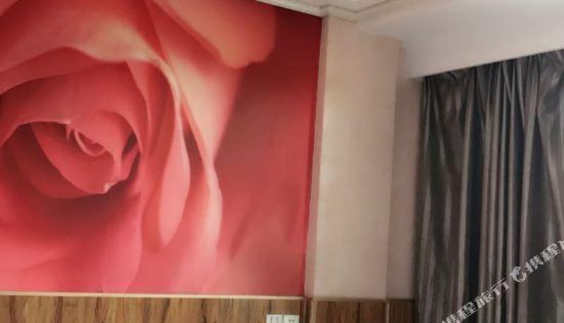 Widok wnętrza - Hangzhou Huaxi Nianhua Fashion Hotel