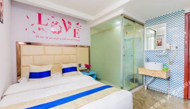 Camera - Xuening Express Hotel