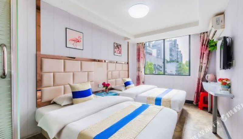 Camera - Xuening Express Hotel