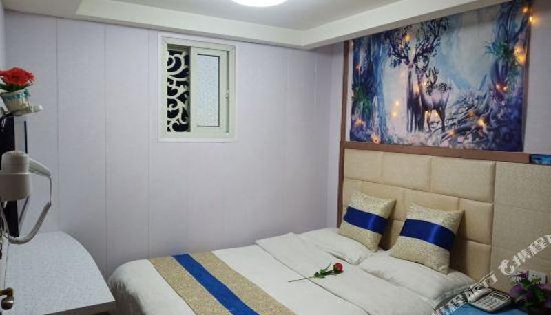 Camera - Xuening Express Hotel