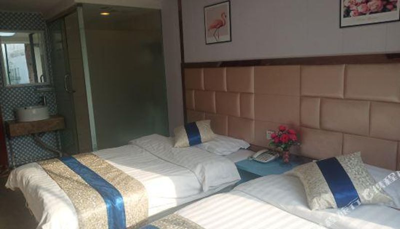 Camera - Xuening Express Hotel