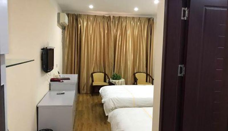 Pokój - Yangzhou Yingchun Hotel