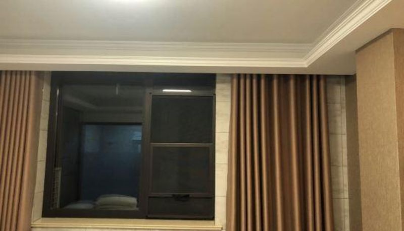 Zimmer - Yangzhou Ruyuan Business Hotel