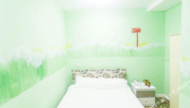 Camera - Aiqinhai Theme Hotel