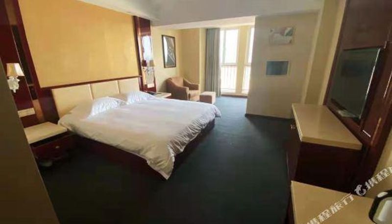 Pokój - Memory Hotel