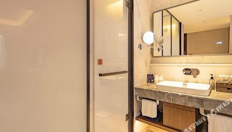 Camera - Yitel Zhishang Hotel (Suzhou Jinji Lake Dongzhen Road Metro Station Store)