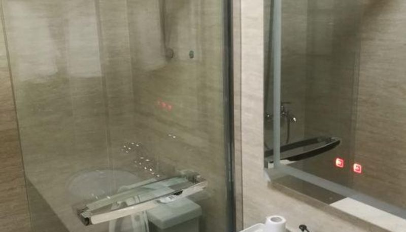 Chambre - Wanxi Hotel