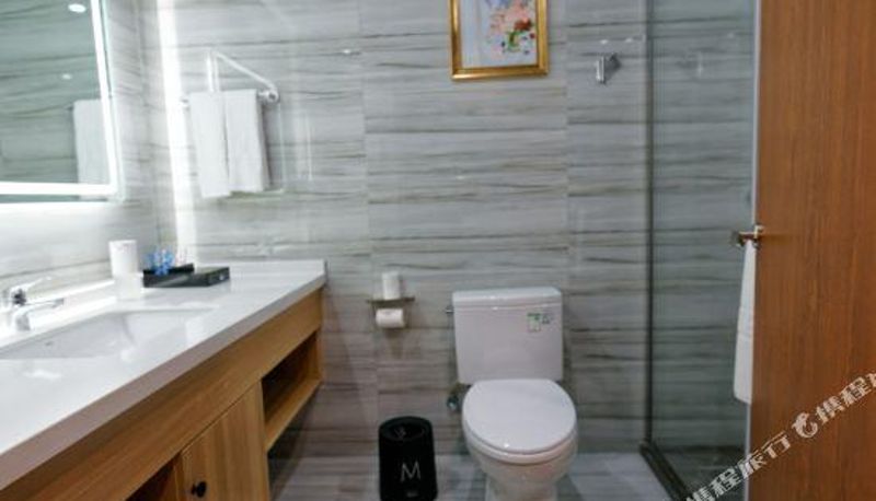 Pokój typu business - Mudidi Hotel