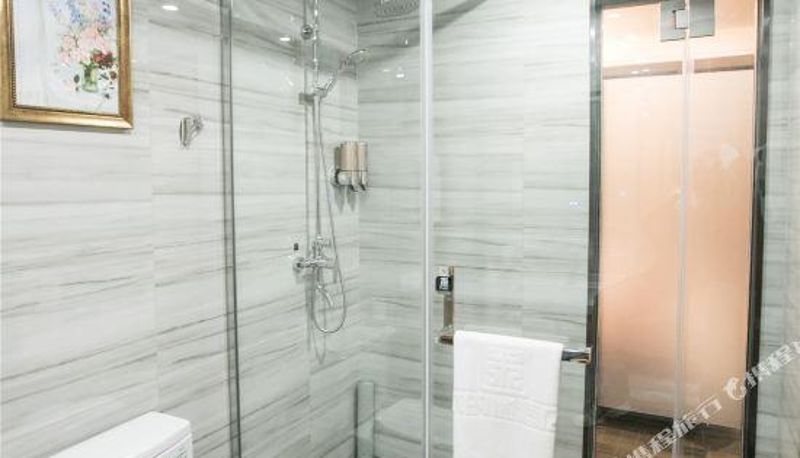 Pokój typu business - Mudidi Hotel