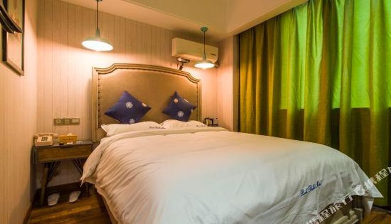 Pokój - Punk Ballet 3D Movie Hotel (Jiangdu Mall Yangzhou)