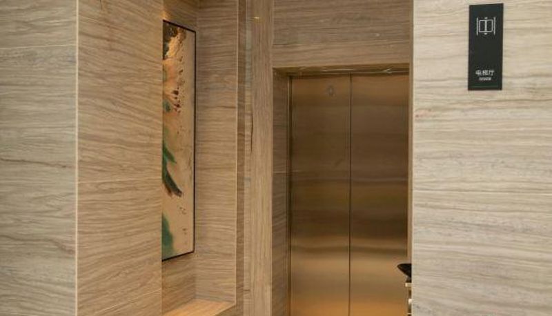 Innenbreich - Yangzhou)  Jiangdu City Comfort Inn (Limin North Road