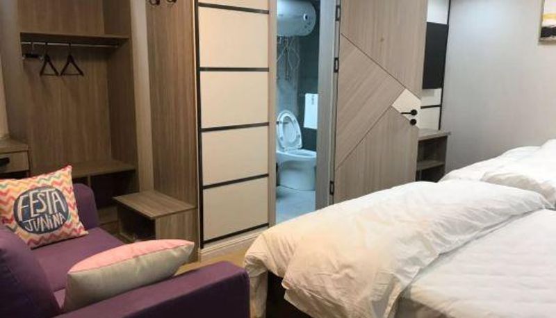 Camera - Yangzhou Yidu Express Hotel