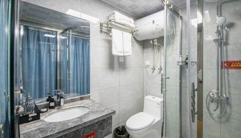Camera - Yangzhou Yidu Express Hotel