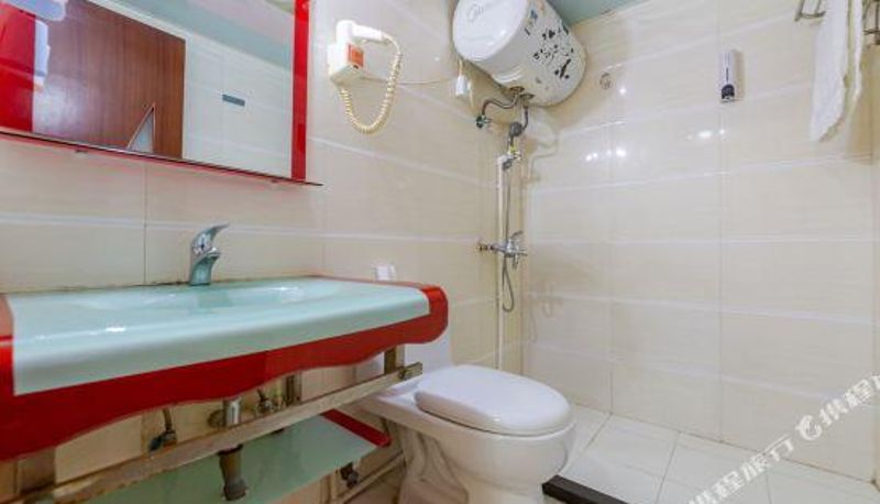 Habitación - Hongdu Hostel