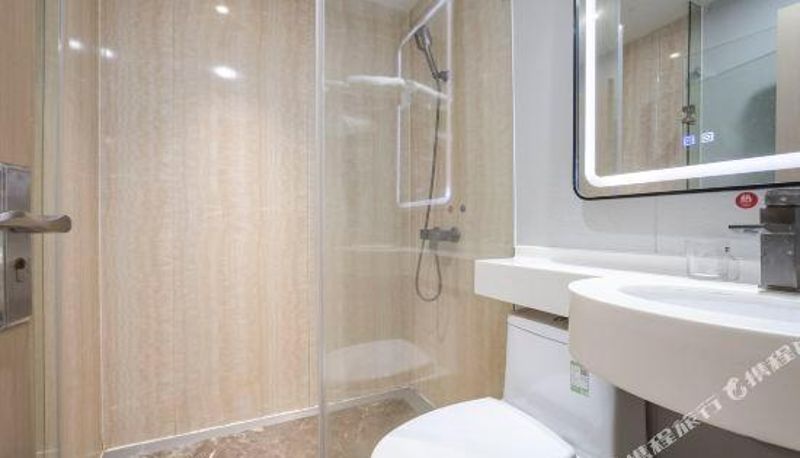 Zimmer - Suzhou Yuandong Holiday Hotel