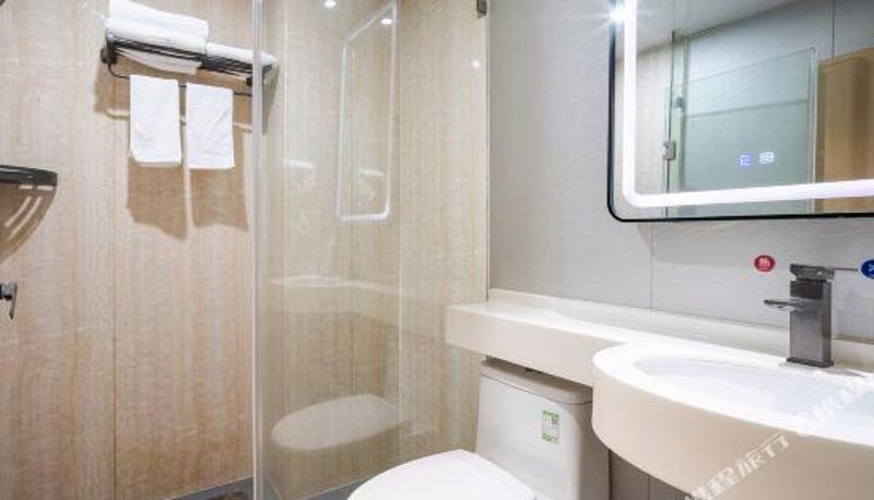 Zimmer - Suzhou Yuandong Holiday Hotel