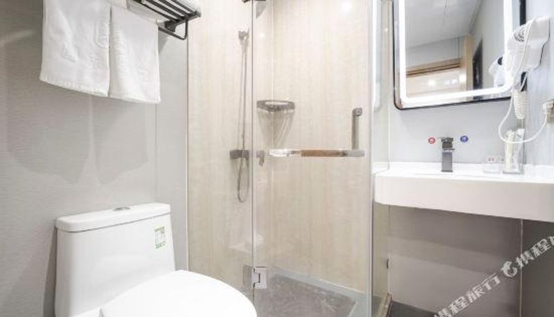 Zimmer - Suzhou Yuandong Holiday Hotel