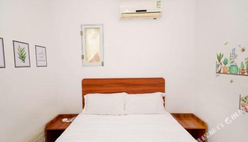 Habitación - Yangzhou meiyuan hotel