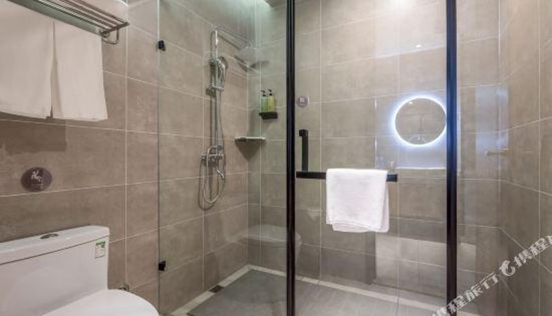 Camera - Home Inns · Neo(Suzhou Sunan Airport Wangting)