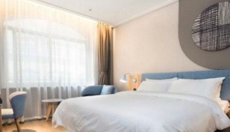 Camera business - Home Inns · Neo(Suzhou Sunan Airport Wangting)