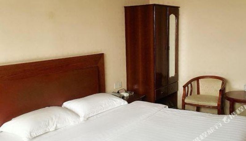 Habitación - Phnom Penh Hotel Yangzhou