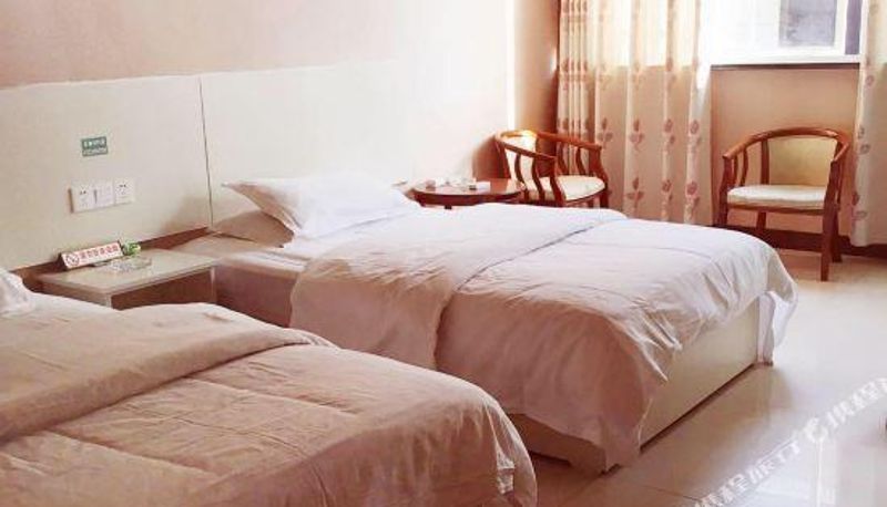 Zimmer - Phnom Penh Hotel Yangzhou