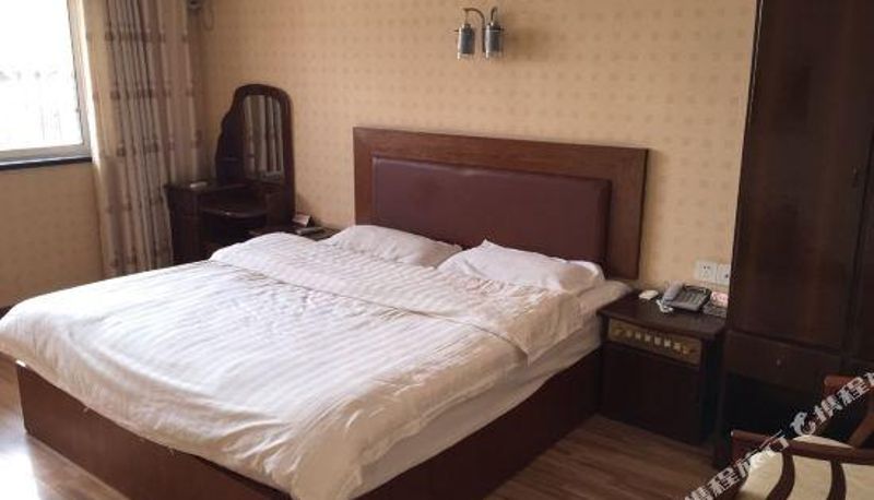Zimmer - Phnom Penh Hotel Yangzhou