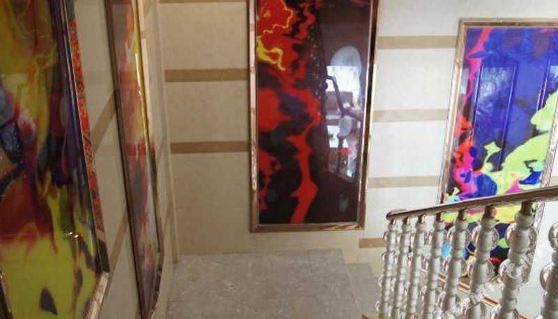 Reception - Suzhou Vitin Boutique Hotel