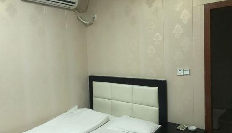 Vista interna - Lijia Hotel