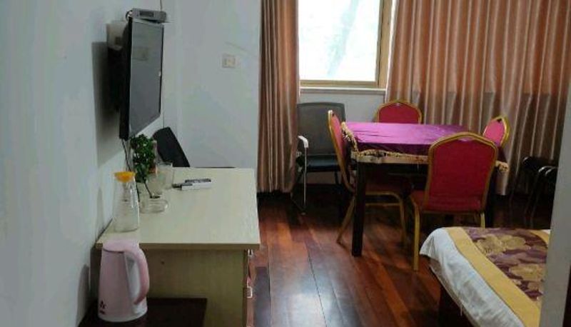 Pokój - Suzhou Nanfang Hotel