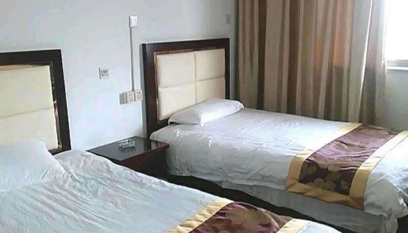 Pokój - Suzhou Nanfang Hotel